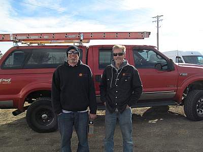 Community Solar Colorado Springs