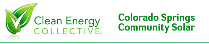Community Solar Update