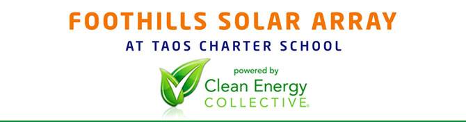 Community Solar Update