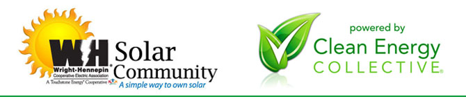 Community Solar Update